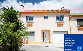 Villa 6Pax Baby Friendly Near Dino Park&Beaches