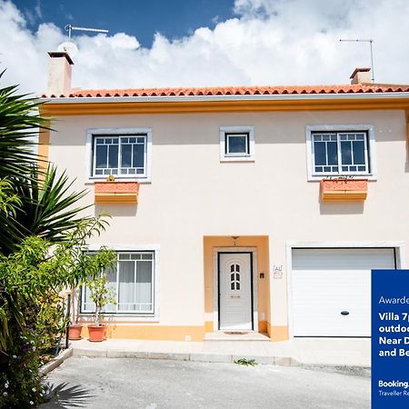 Villa 6Pax Baby Friendly Near Dino Park&Beaches São Bartolomeu Exterior foto