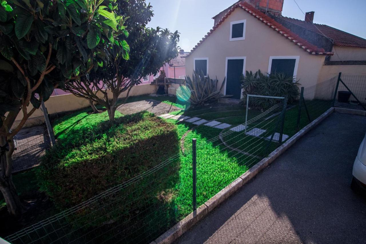 Villa 6Pax Baby Friendly Near Dino Park&Beaches São Bartolomeu Exterior foto