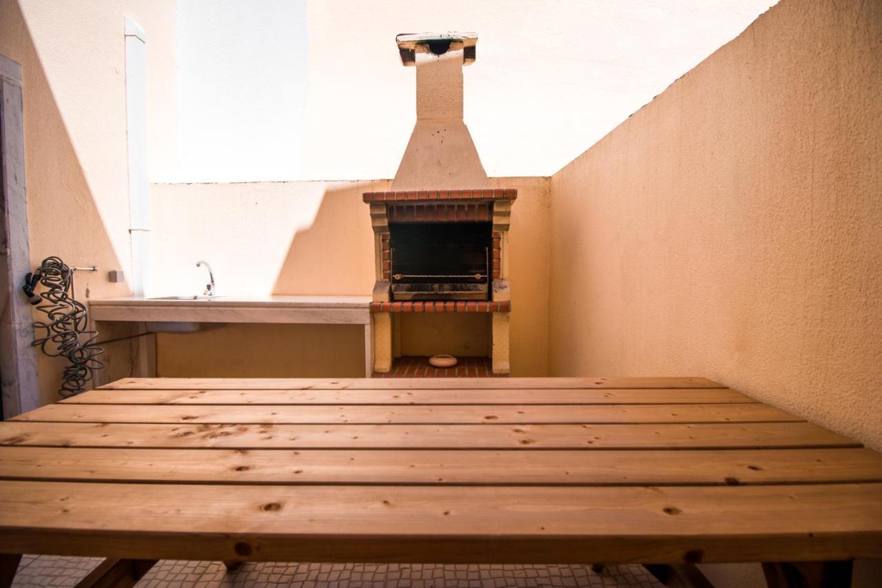 Villa 6Pax Baby Friendly Near Dino Park&Beaches São Bartolomeu Exterior foto