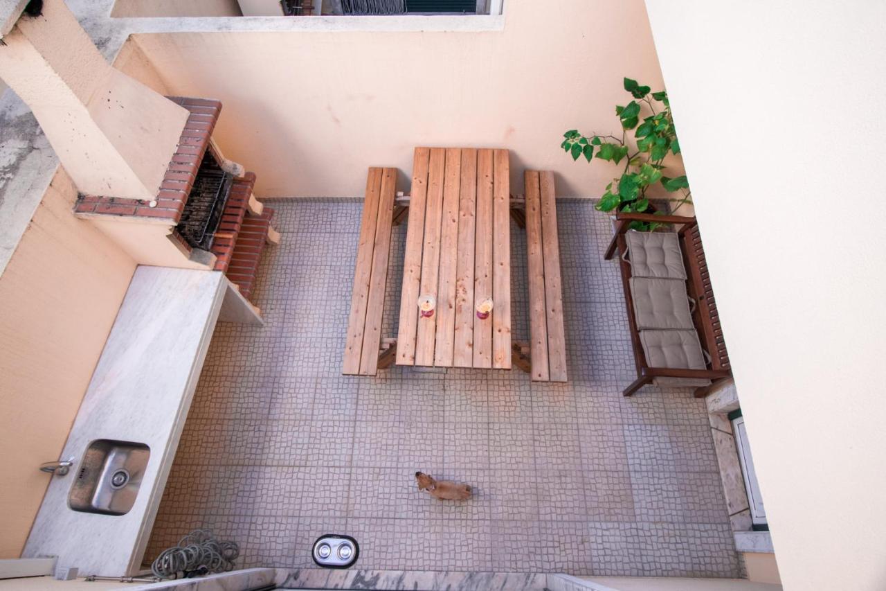 Villa 6Pax Baby Friendly Near Dino Park&Beaches São Bartolomeu Exterior foto