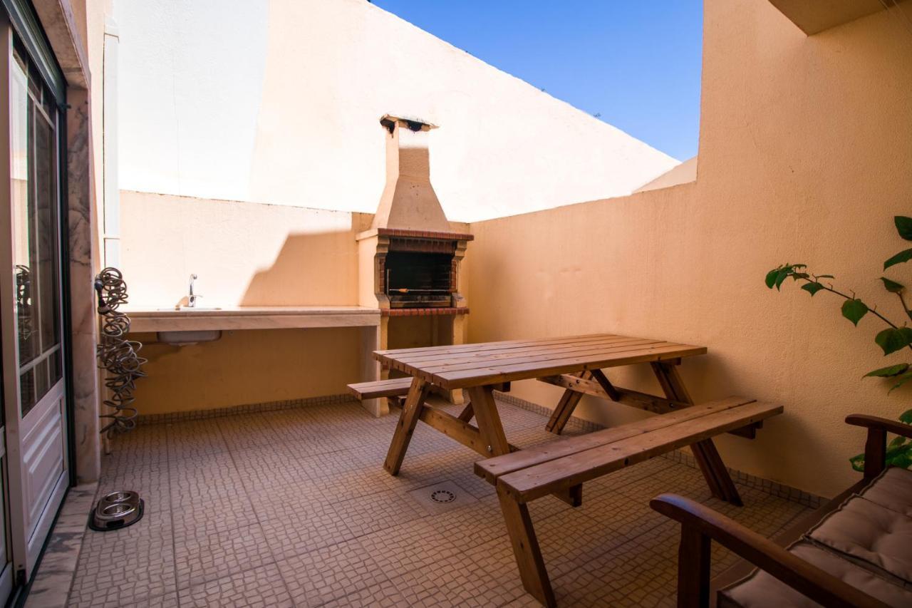 Villa 6Pax Baby Friendly Near Dino Park&Beaches São Bartolomeu Exterior foto