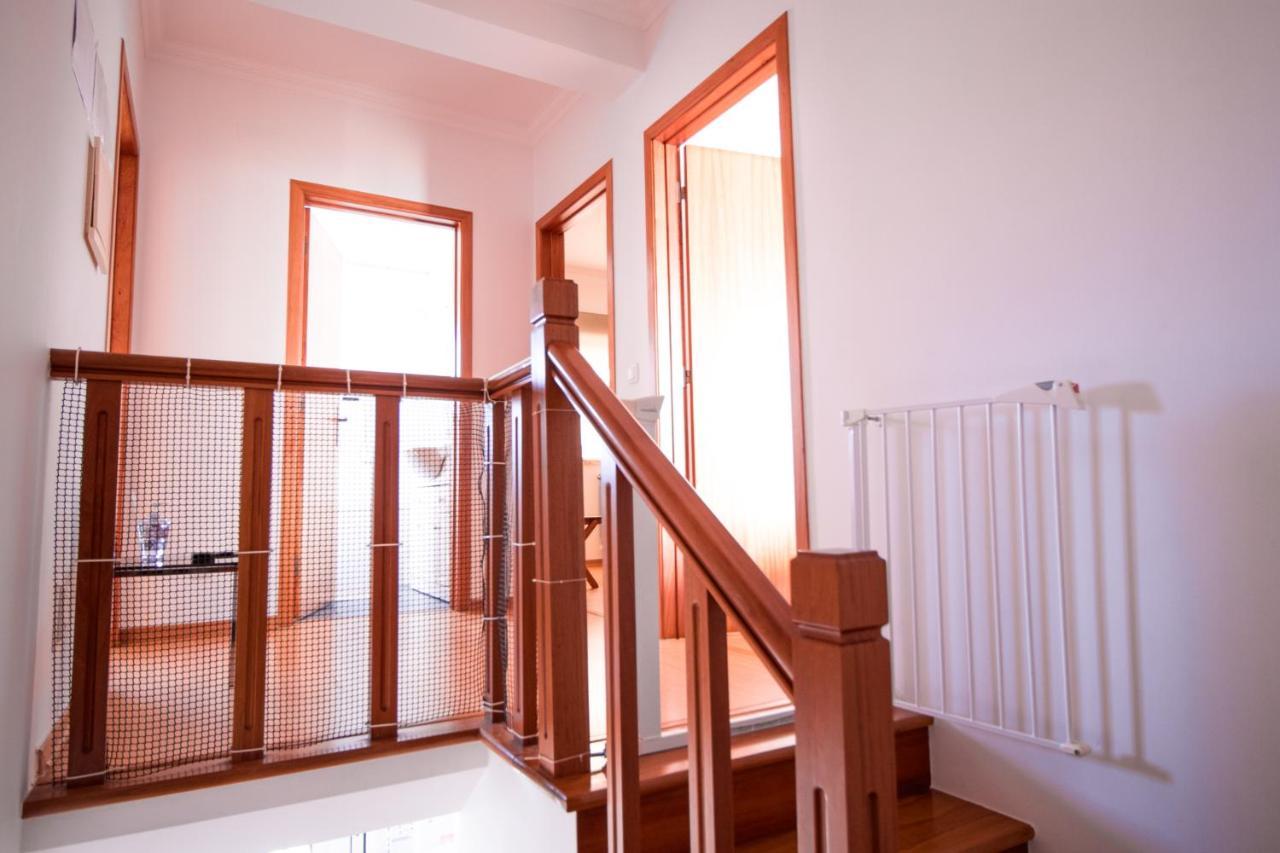 Villa 6Pax Baby Friendly Near Dino Park&Beaches São Bartolomeu Exterior foto