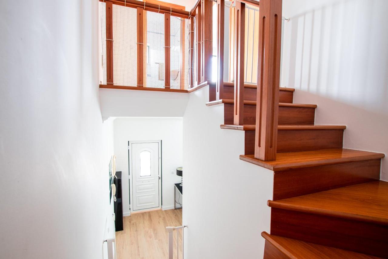 Villa 6Pax Baby Friendly Near Dino Park&Beaches São Bartolomeu Exterior foto