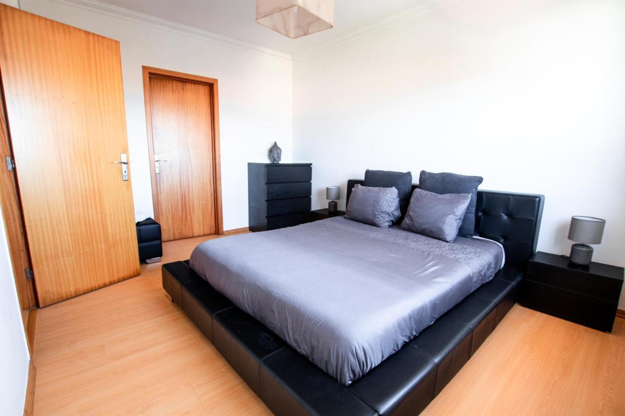 Villa 6Pax Baby Friendly Near Dino Park&Beaches São Bartolomeu Exterior foto