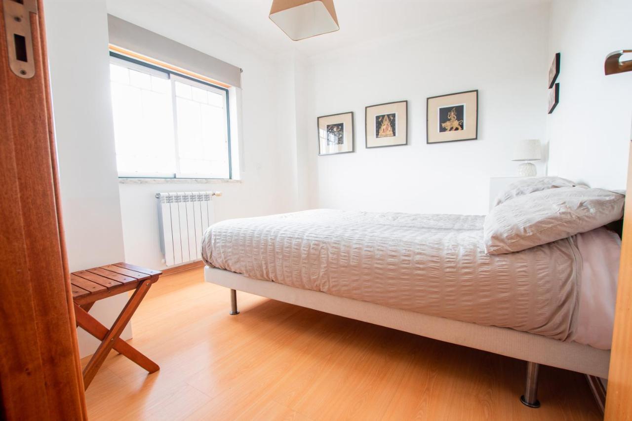 Villa 6Pax Baby Friendly Near Dino Park&Beaches São Bartolomeu Exterior foto