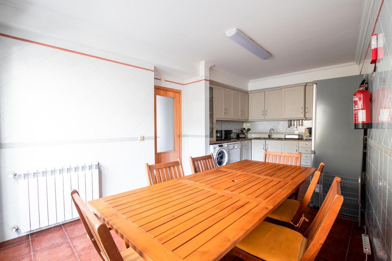 Villa 6Pax Baby Friendly Near Dino Park&Beaches São Bartolomeu Exterior foto