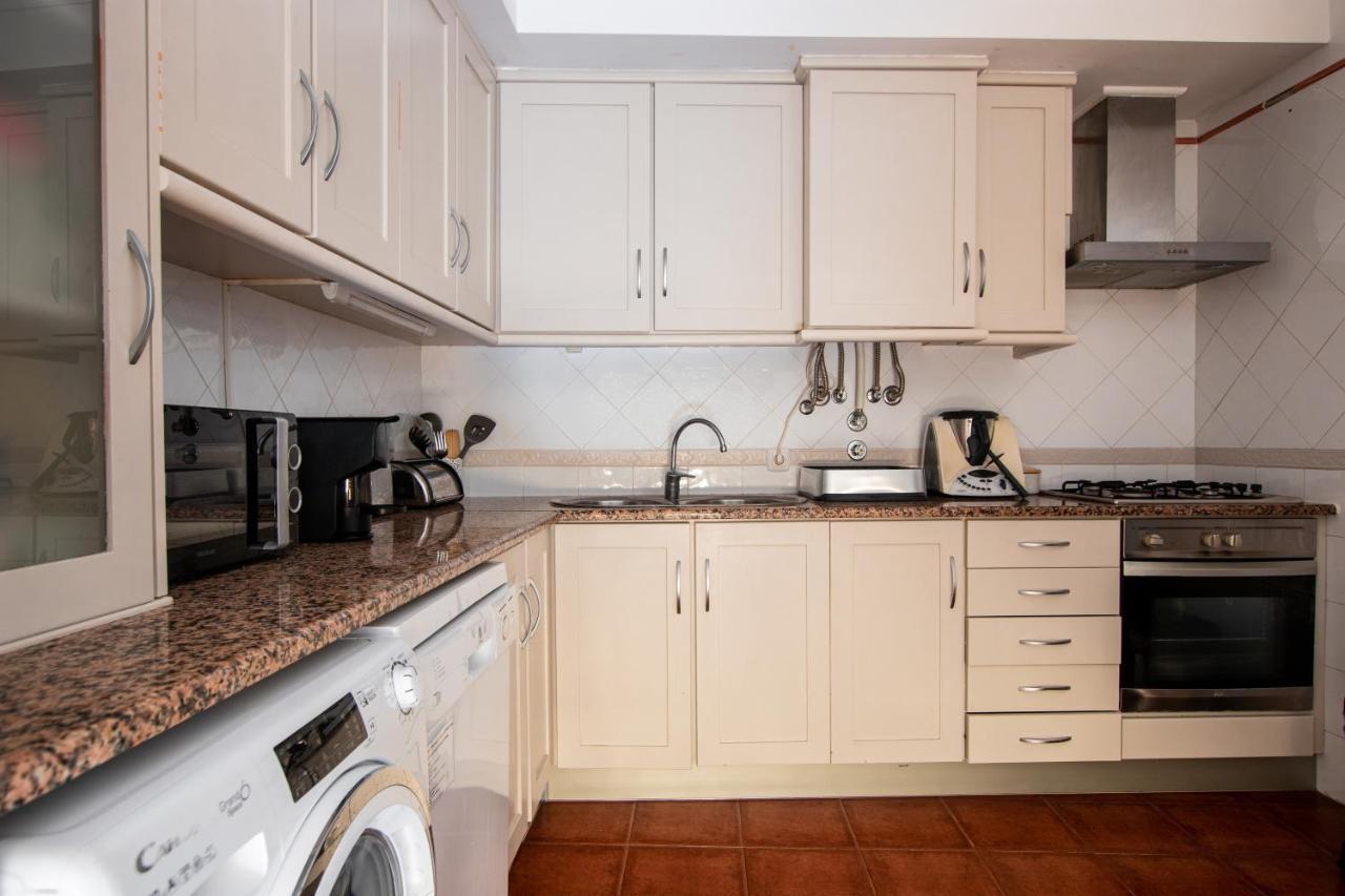 Villa 6Pax Baby Friendly Near Dino Park&Beaches São Bartolomeu Exterior foto