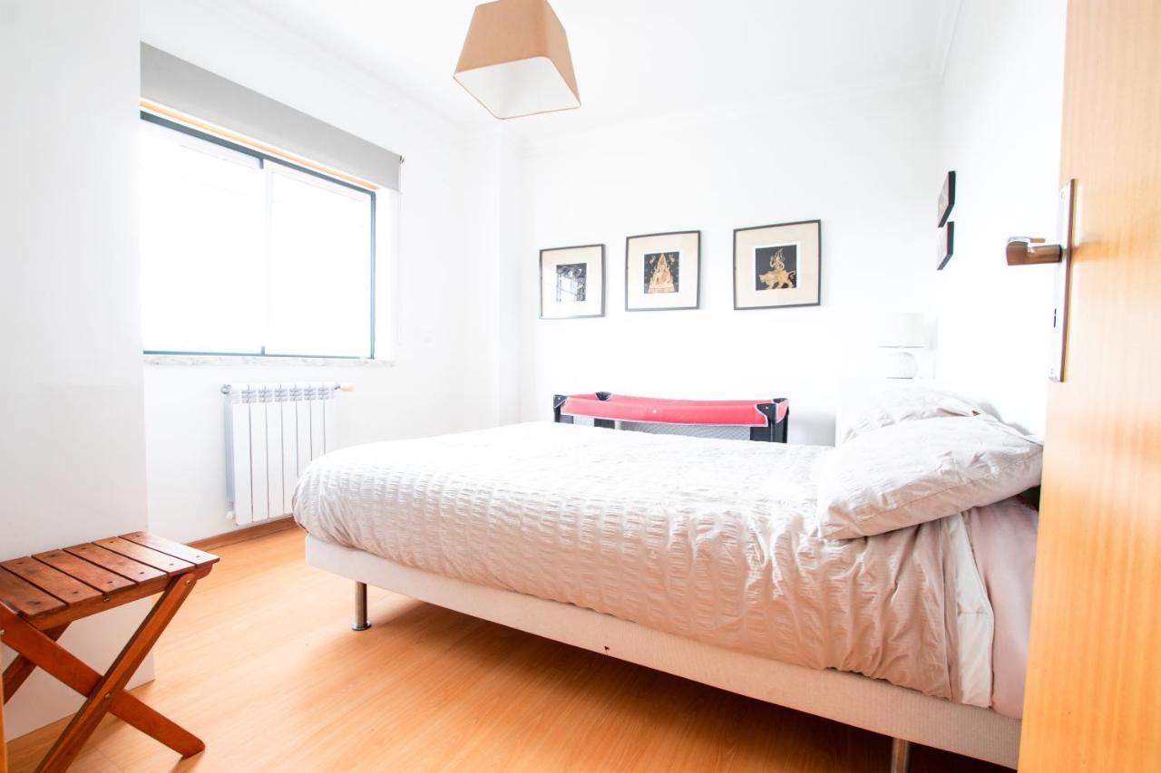 Villa 6Pax Baby Friendly Near Dino Park&Beaches São Bartolomeu Exterior foto