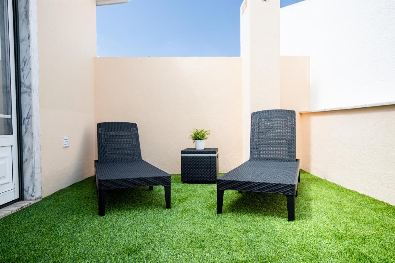 Villa 6Pax Baby Friendly Near Dino Park&Beaches São Bartolomeu Exterior foto