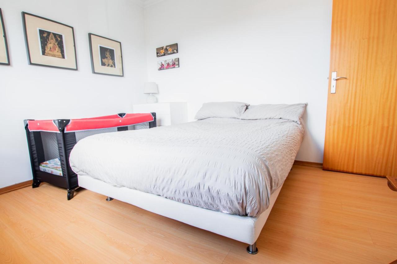 Villa 6Pax Baby Friendly Near Dino Park&Beaches São Bartolomeu Exterior foto