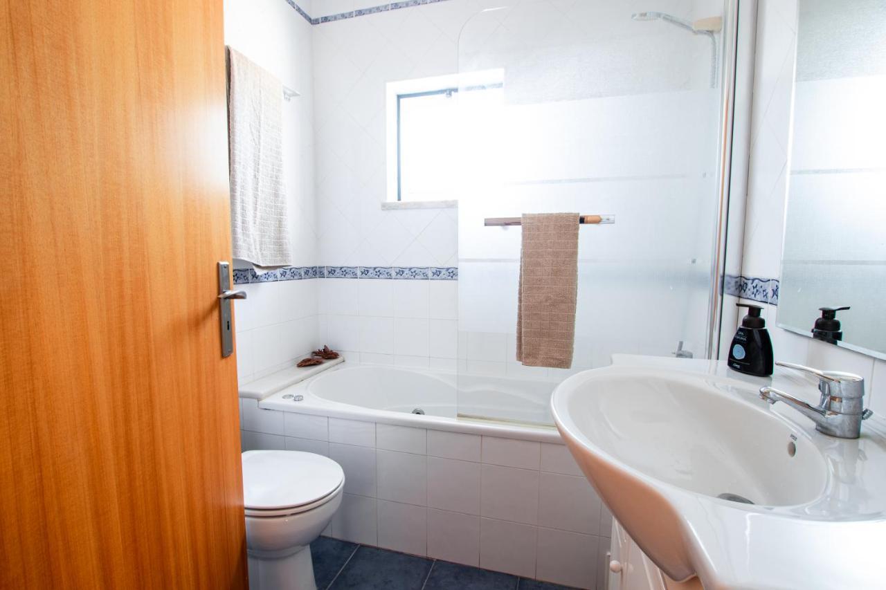Villa 6Pax Baby Friendly Near Dino Park&Beaches São Bartolomeu Exterior foto