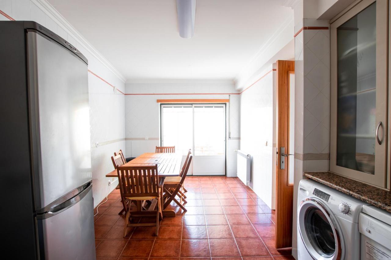 Villa 6Pax Baby Friendly Near Dino Park&Beaches São Bartolomeu Exterior foto